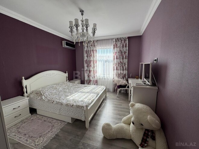 Satılır 4 otaqlı həyət evi/bağ evi 190 m², Şüvəlan q., photo 22 from 28