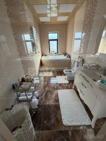 Satılır 4 otaqlı həyət evi/bağ evi 190 m², Şüvəlan q., photo 25 from 28