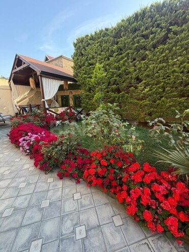 Satılır 4 otaqlı həyət evi/bağ evi 190 m², Şüvəlan q., photo 8 from 28