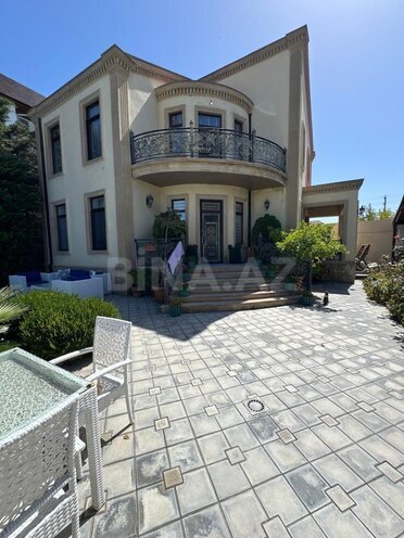 Satılır 4 otaqlı həyət evi/bağ evi 190 m², Şüvəlan q., photo 5 from 28