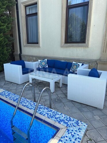 Satılır 4 otaqlı həyət evi/bağ evi 190 m², Şüvəlan q., photo 12 from 28