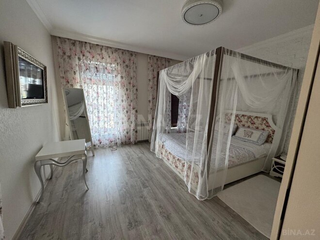 Satılır 4 otaqlı həyət evi/bağ evi 190 m², Şüvəlan q., photo 17 from 28