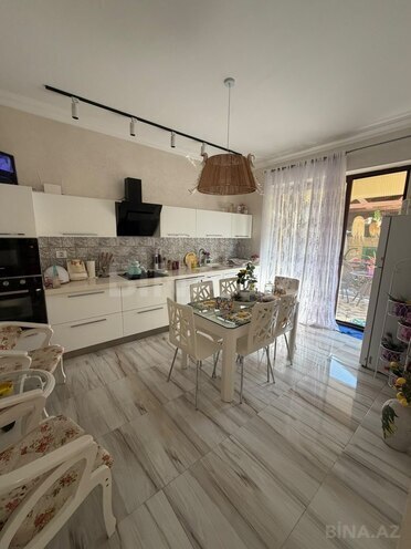 Satılır 4 otaqlı həyət evi/bağ evi 190 m², Şüvəlan q., photo 23 from 28