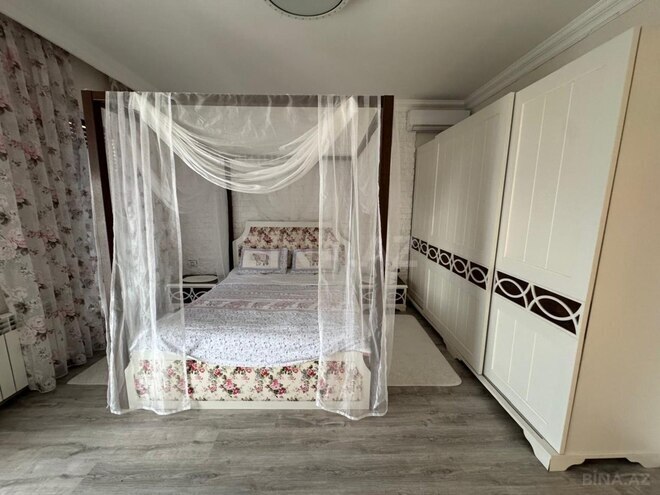 Satılır 4 otaqlı həyət evi/bağ evi 190 m², Şüvəlan q., photo 18 from 28