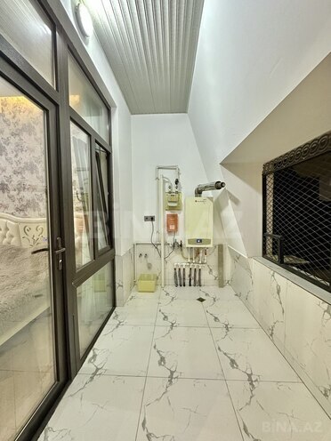 İcarəyə verilir 2 otaqlı yeni tikili 60 m², Nərimanov r., photo 13 from 15