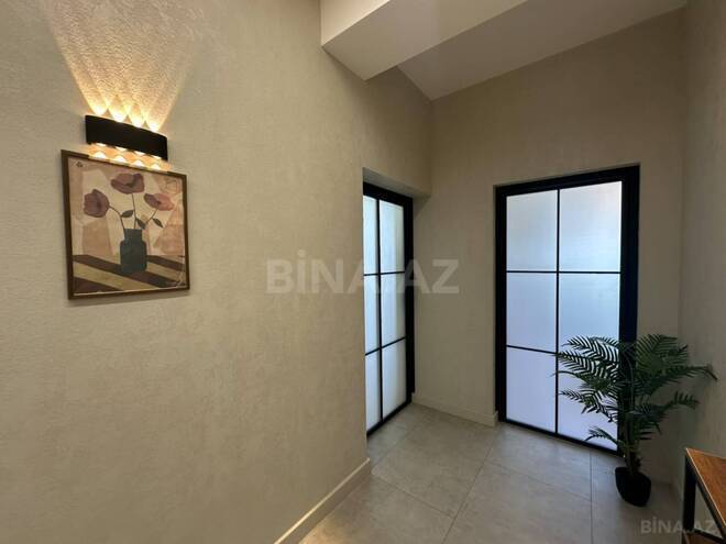Продаётся 2-комн. новостройка 63 м², м. Низами, photo 10 from 16