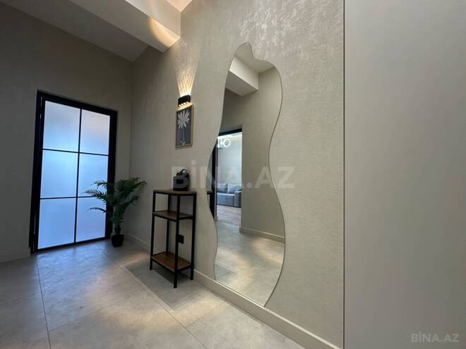 Продаётся 2-комн. новостройка 63 м², м. Низами, photo 11 from 16