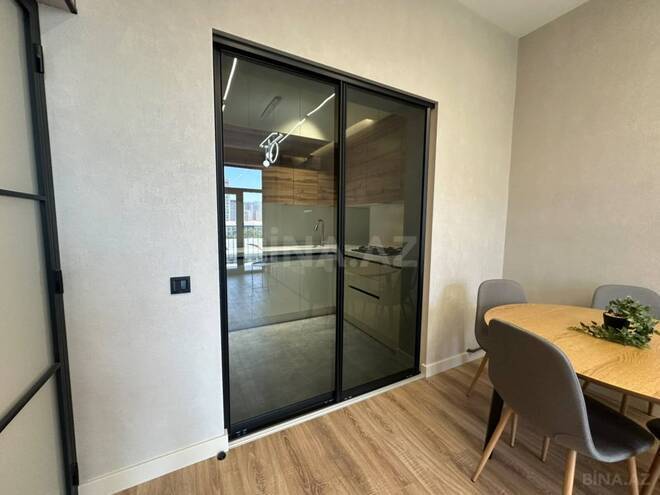 Продаётся 2-комн. новостройка 63 м², м. Низами, photo 8 from 16