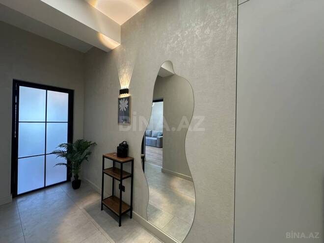 Продаётся 2-комн. новостройка 63 м², м. Низами, photo 12 from 16
