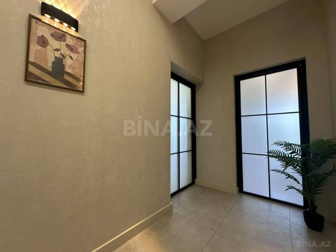 Продаётся 2-комн. новостройка 63 м², м. Низами, photo 9 from 16