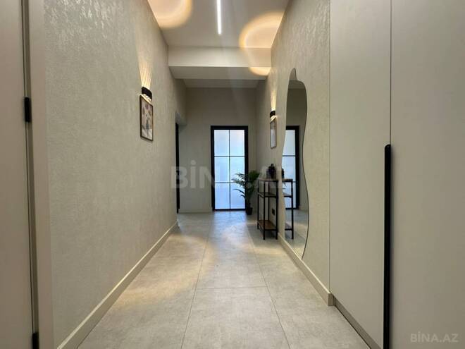 Продаётся 2-комн. новостройка 63 м², м. Низами, photo 13 from 16