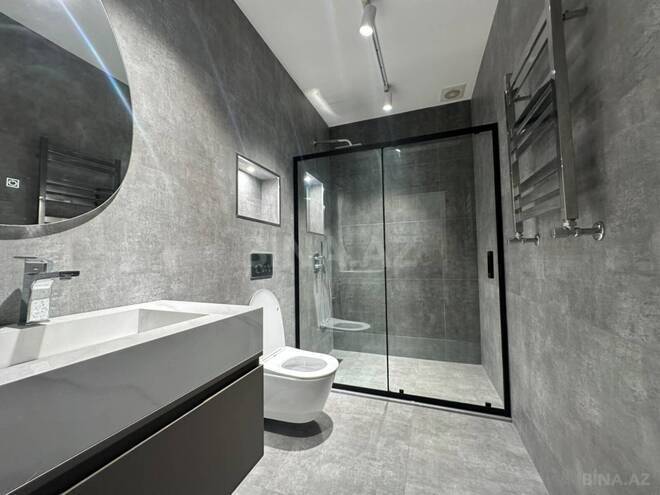 Продаётся 2-комн. новостройка 63 м², м. Низами, photo 7 from 16