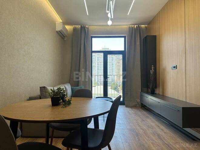 Продаётся 2-комн. новостройка 63 м², м. Низами, photo 5 from 16