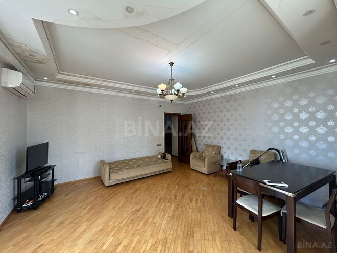 Сдаётся 2-комн. новостройка 115 м², м. 8 ноября, photo 4 from 16