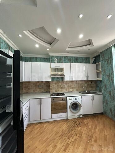 Сдаётся 2-комн. новостройка 115 м², м. 8 ноября, photo 10 from 16