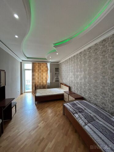 Сдаётся 2-комн. новостройка 115 м², м. 8 ноября, photo 5 from 16