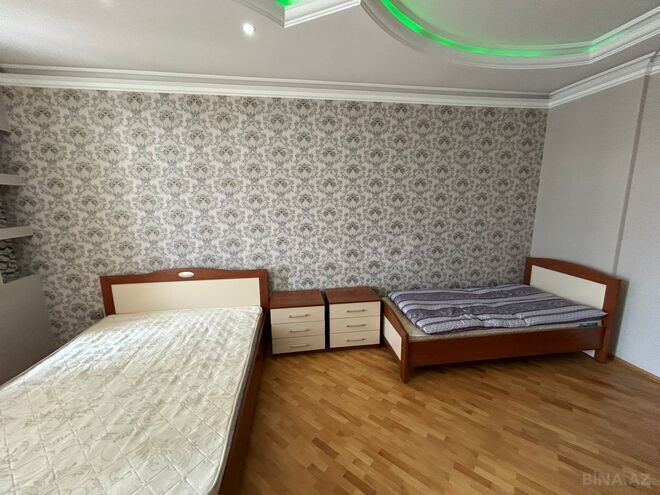 Сдаётся 2-комн. новостройка 115 м², м. 8 ноября, photo 6 from 16