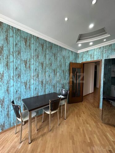 Сдаётся 2-комн. новостройка 115 м², м. 8 ноября, photo 11 from 16