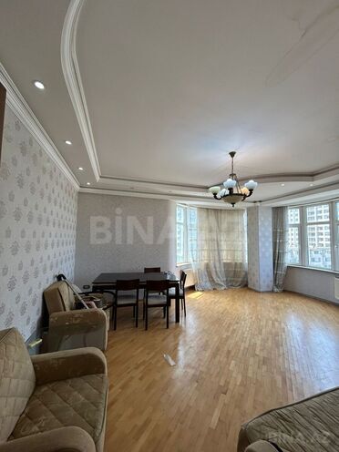 Сдаётся 2-комн. новостройка 115 м², м. 8 ноября, photo 3 from 16
