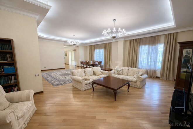 Продаётся 5-комн. новостройка 390 м², м. 28 мая, photo 4 from 18