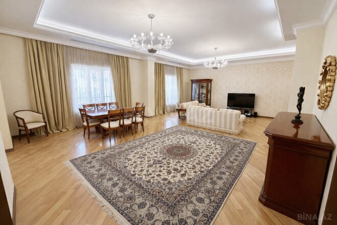 Продаётся 5-комн. новостройка 390 м², м. 28 мая, photo 3 from 18