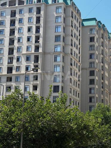Satılır 3 otaqlı yeni tikili 142 m², Nəsimi r., photo 1 from 7
