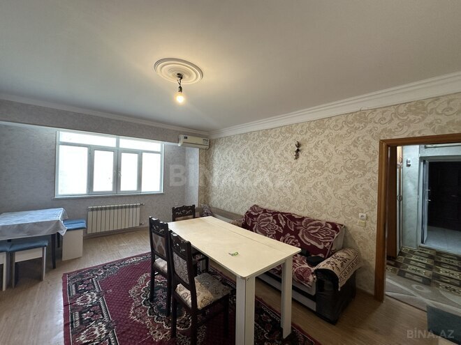 Продаётся 3-комн. вторичка 80 м², м. Нефтчиляр, photo 4 from 18