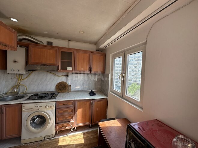 Продаётся 3-комн. вторичка 80 м², м. Нефтчиляр, photo 12 from 18