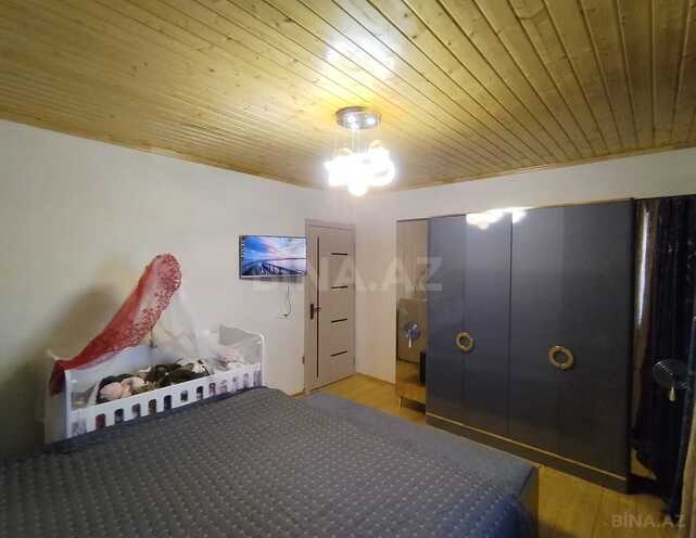 Satılır 3 otaqlı həyət evi/bağ evi 75 m², Maştağa q., photo 7 from 9