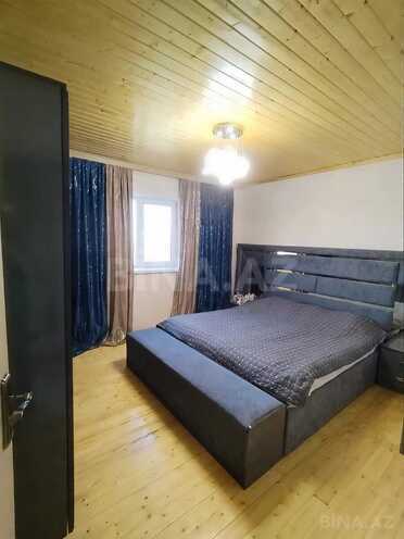 Satılır 3 otaqlı həyət evi/bağ evi 75 m², Maştağa q., photo 4 from 9