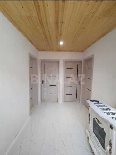 Satılır 3 otaqlı həyət evi/bağ evi 75 m², Maştağa q., photo 3 from 9
