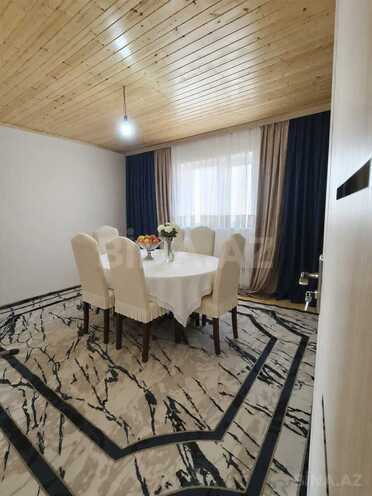 Satılır 3 otaqlı həyət evi/bağ evi 75 m², Maştağa q., photo 5 from 9