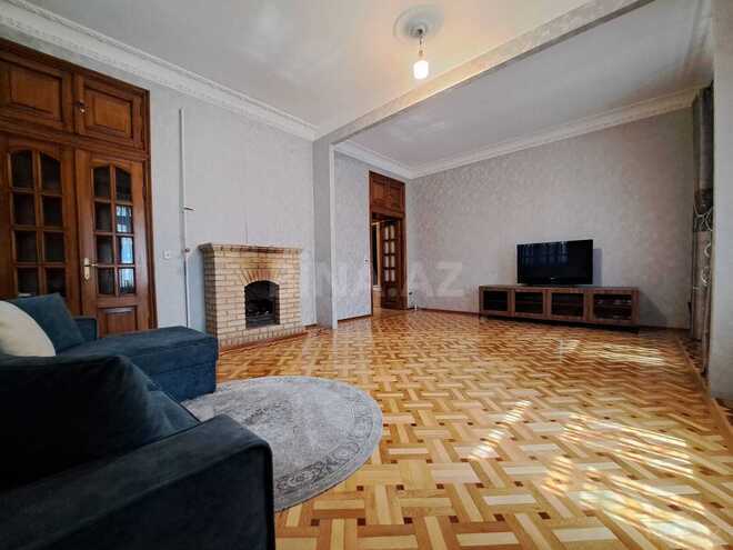 Сдаётся 2-комн. офис 85 м², м. Ичеришехер, photo 6 from 17