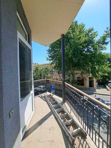 Сдаётся 2-комн. офис 85 м², м. Ичеришехер, photo 7 from 17