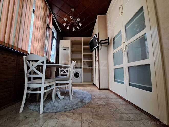 Сдаётся 2-комн. офис 85 м², м. Ичеришехер, photo 12 from 17