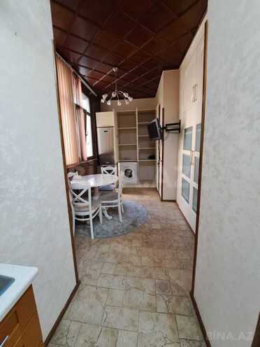 Сдаётся 2-комн. офис 85 м², м. Ичеришехер, photo 11 from 17