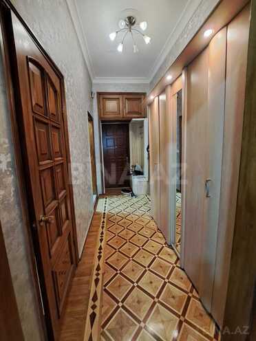 Сдаётся 2-комн. офис 85 м², м. Ичеришехер, photo 13 from 17