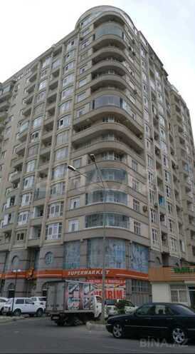 Сдаётся 2-комн. новостройка 86 м², м. Шах Исмаил Хатаи, photo 11 from 12