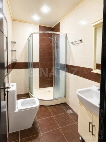 Сдаётся 2-комн. новостройка 86 м², м. Шах Исмаил Хатаи, photo 9 from 12