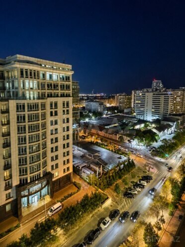 Сдаётся 2-комн. новостройка 86 м², м. Шах Исмаил Хатаи, photo 4 from 12