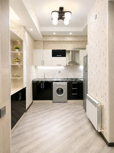 Сдаётся 2-комн. новостройка 86 м², м. Шах Исмаил Хатаи, photo 10 from 12
