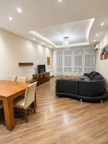 Сдаётся 2-комн. новостройка 86 м², м. Шах Исмаил Хатаи, photo 6 from 12