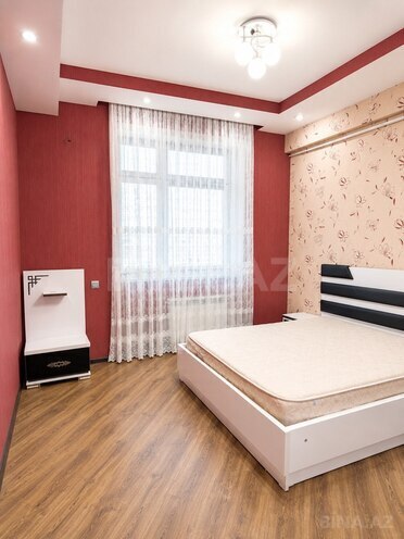 Сдаётся 2-комн. новостройка 86 м², м. Шах Исмаил Хатаи, photo 7 from 12