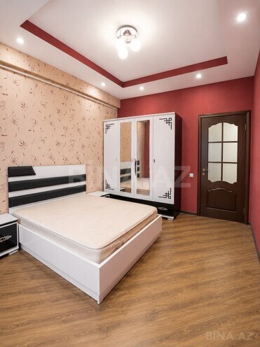 Сдаётся 2-комн. новостройка 86 м², м. Шах Исмаил Хатаи, photo 8 from 12