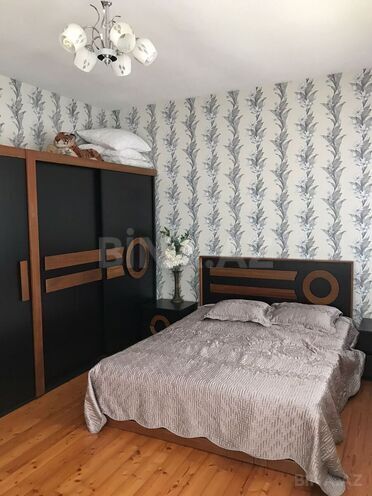 İcarəyə verilir 4 otaqlı həyət evi/bağ evi 200 m², Pirşağı q., photo 18 from 21