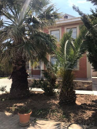 İcarəyə verilir 4 otaqlı həyət evi/bağ evi 200 m², Pirşağı q., photo 9 from 21