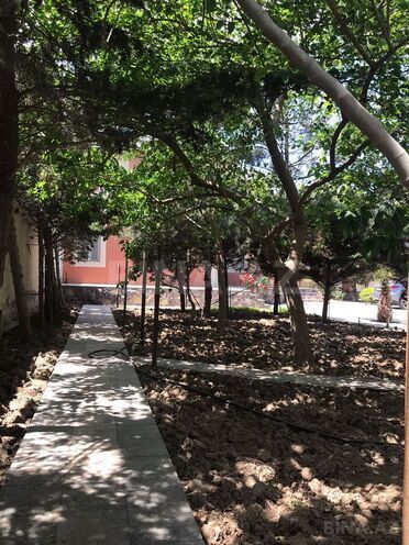 İcarəyə verilir 4 otaqlı həyət evi/bağ evi 200 m², Pirşağı q., photo 8 from 21