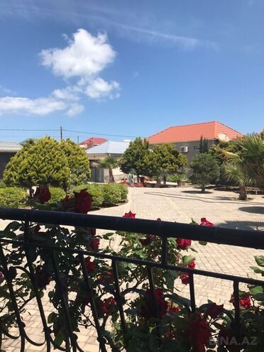 İcarəyə verilir 4 otaqlı həyət evi/bağ evi 200 m², Pirşağı q., photo 13 from 21