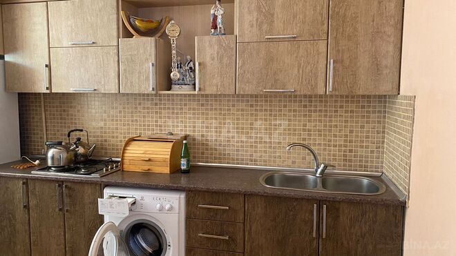 İcarəyə verilir 4 otaqlı həyət evi/bağ evi 200 m², Pirşağı q., photo 19 from 21