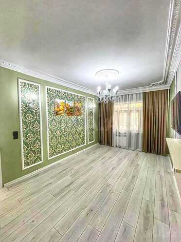Продаётся 3-комн. вторичка 88 м², Хатаинский р., photo 6 from 17